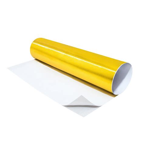 self adhesive heat reflective sheet